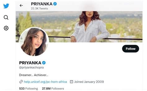 most followed person on twitter in india